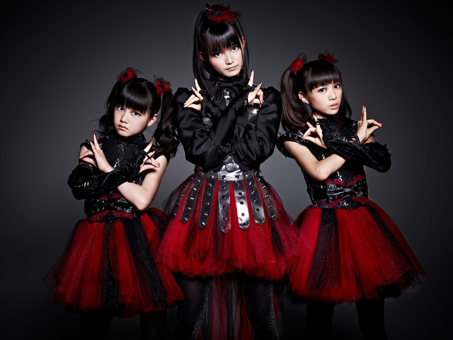 BABYMETAL_art1